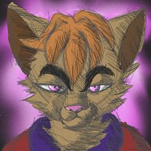 DnD  . Ilustrație tradițională de Phillip Thompson - 05.14.2022