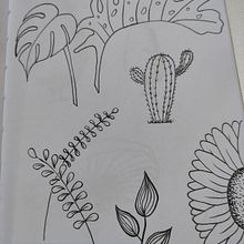 Projeto do curso: Desenho para principiantes nível -1. Pencil Drawing, Drawing, Creating with Kids, and Sketchbook project by Clair de Lune Frois - 05.25.2023