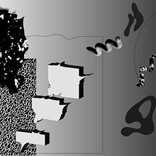 Shooting Star. Un projet de Illustration traditionnelle de Angela Cuadra - 26.05.2023