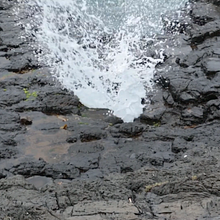 Tierra y Agua. Un proyecto de Música, Fotografía, Cine, vídeo, televisión, Vídeo y Sound Design de Alejandro Gómez - 27.01.2018
