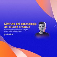 Creación de página web para clientes y empresas sector creativo. Projekt z dziedziny Design, UX / UI i Web design użytkownika Erik Santiago Patiño Cruz - 23.05.2023