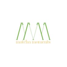 MATCHA MOMENTS. Br e ing e Identidade projeto de Chiara Turla - 13.05.2023