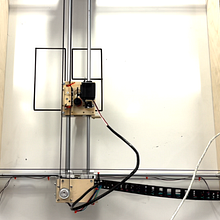 CNC Pen Clock. Un proyecto de Programación de San Punt - 27.05.2023