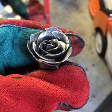 Welding. Projekt z dziedziny 3D użytkownika San Punt - 27.05.2023