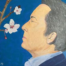 Portafolio. Un proyecto de Pintura, Diseño, Dibujo, Pintura a la acuarela, Pintura al óleo y Pintura gouache de daniel devon de voogt - 27.05.2023
