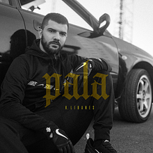 K.Libanés - Pala (Videoclip) . Film, video și televiziune și Muzică de Martín Polo - 05.27.2023