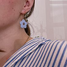 some of my jewellery. Jewelr, Design, Arts, and Crafts project by Annelie Hackner - 05.27.2023