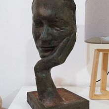 Añoranza. Sculpture project by Lo Lescano - 05.27.2023