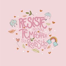 Mi proyecto del curso: Caligrafía y lettering básicos con Procreate. Calligraph, Instagram, and Digital Lettering project by Jennifer Vanegas Varon - 05.28.2023