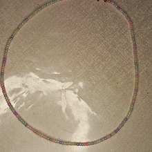 Mon projet du cours : Bijoux tissés en perles : créez des motifs élégants. Een project van Ontwerp van accessoires, Craft, Sieradenontwerp y Textiel van Imane Al mechkor - 28.05.2023