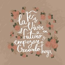 Mi proyecto del curso: Lettering digital: combina flores y letras con Procreate . Scrisori și Digital Lettering de Nataly Garzon - 05.25.2023