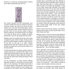Cuento: La excursión. Writing, Stor, telling, Children's Illustration, Narrative, Creative Writing, and Children's Literature project by Enrique Barrón Abarca - 05.28.2023