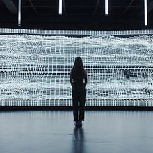 M A T T 3 R. Audiovisual Production, Digital Design & Interactive Design project by Pablo Alpe - 03.04.2021