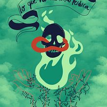 Mi proyecto del curso: Animación con técnicas mixtas en Procreate. Un progetto di Illustrazione tradizionale, Animazione, Animazione 2D, Illustrazione digitale e Illustrazione animata di Victoria Tanquía - 23.05.2023