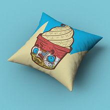 Mi proyecto del curso: Ilustración digital aplicada a productos Ein Projekt aus dem Bereich Traditionelle Illustration, Grafikdesign und Digitale Illustration von Gerardo Melendez - 29.05.2023