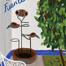 Mi proyecto del curso: Introducción a la escritura narrativa. Un progetto di Scrittura, Stor, telling, Narrativa, Scrittura di narrativa fiction e Scrittura creativa di cristinatex9095 - 29.05.2023