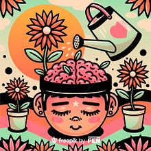 FREEPIK - GUEST STAR. Un proyecto de Ilustración tradicional, Diseño de personajes y Dirección de arte de Felipe Novoa (FEN) - 30.05.2023