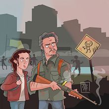 Ilustración 1 . Un projet de Illustration traditionnelle de Marta Fernández Rius - 30.05.2023