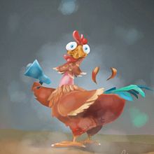 Ilustración 5. Un projet de Illustration traditionnelle, Publicité, Design  , et Animation de Marta Fernández Rius - 30.05.2023