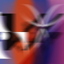 again — why. Graphic Design project by Anthony Liptak - 05.30.2023