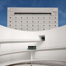 Mi proyecto del curso: Inmersión en la fotografía de arquitectura Ein Projekt aus dem Bereich Fotografie, Architektur, Innenarchitektur, Architektonische Fotografie und Interieurfotografie von Yasmina Engenios - 30.05.2023