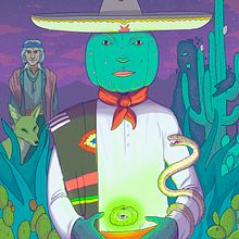 PEQUEÑAS ANIMACIONES + ILUSTRACIONES 2019-2023. Traditional illustration, Motion Graphics, 2D Animation, Film, Video, and TV project by Javier Díaz Conde - 01.02.2022