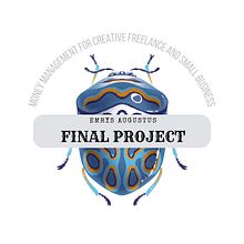 My project for course: Money Management for Creative Freelance and Small Business  Ein Projekt aus dem Bereich Kreative Beratung, Designverwaltung und Marketing von Emrys Augustus - 30.05.2023