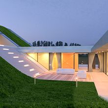 Mi proyecto del curso: Render arquitectónico de exteriores con V-Ray. 3D, Architecture, 3D Modeling, Digital Architecture, 3D Design, and ArchVIZ project by agartha_369 - 05.30.2023