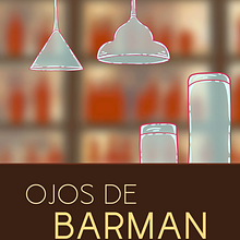 Serie-Cristalería. Un projet de Illustration traditionnelle de chibiides - 31.05.2023