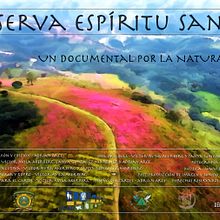 Documental "Reserva Espíritu Santo". Un proyecto de Cine, vídeo y televisión de Adrián Arce Fernández - 24.02.2023