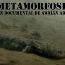 Documental "Metamorfosis". Un proyecto de Cine, vídeo y televisión de Adrián Arce Fernández - 27.06.2016