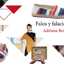 Diseño Gráfico. Advertising project by Lucía Cánovas - 05.31.2023