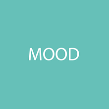 MOOD Ein Projekt aus dem Bereich UX / UI, Webdesign, Mobile Design und Digitales Design von Aroa Rego González - 26.05.2023