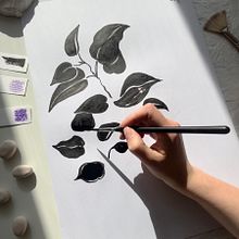 My project for course: Instagram Videos: Capture Your Creative Process. Video, Mobile Photograph, Instagram, Filmmaking, Instagram Photograph, Lifest, and le Photograph project by Yulia Lavrova - 06.01.2023