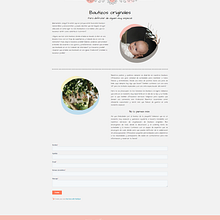Web Wedding Club. Design, Web Design, Br e ing e Identidade projeto de Marta Álvarez - 01.06.2023