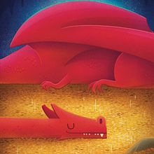 Il mio progetto del corso: Illustrazione digitale tematica: ritrai il tuo mondo. Projekt z dziedziny Ilustracja c, frowa, R, sunek c, frow, Ilustracja w i dawnicza użytkownika giorgialoddo - 01.06.2023