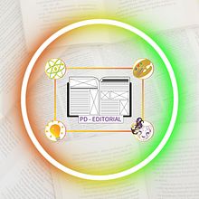 Proyectos en diseño editorial. Un projet de Design , Conception éditoriale et Instagram de Carolina Méndez Ayerbe - 02.06.2023