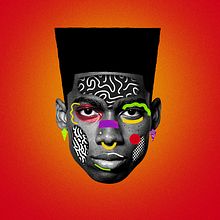 My project for course: Colorful Portrait Design with Photoshop. Photograph, Post-production, Collage, Photographic Composition, and Photomontage project by muhammedibrahim1013 - 06.02.2023