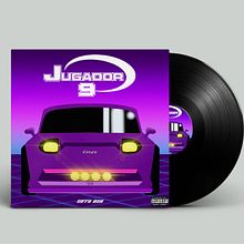 Ilustración Aplicada a Vinilo. Un proyecto de Ilustración tradicional de alejandroballesterosquesada - 02.06.2023