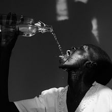 Her name is ADHAR . % SALMA EL KASHEF tarafından hazırlanan Fotoğrafçılık projesi - 06.02.2023