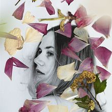 My project for course: Hybrid Photography for Creative Experimentation. Photograph, Photo Retouching, Fine-Art Photograph, Film Photograph, and Self-Portrait Photograph project by la_cunna - 06.02.2023