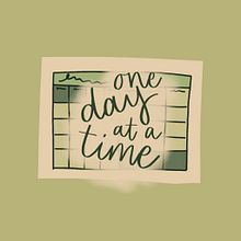 My project for course: Calligraphy and Lettering Fundamentals in Procreate. Calligraph, Instagram, and Digital Lettering project by sazhog - 06.02.2023
