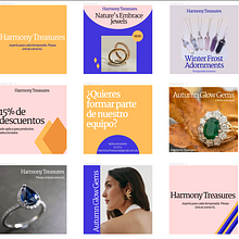 Mi proyecto del curso: Diseño gráfico para principiantes. Un progetto di Design, Br, ing, Br, identit, Graphic design, Tipografia, Design di loghi e Design tipografico di Milagros Denisse De la Cruz - 02.06.2023
