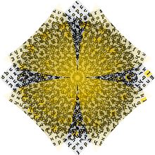 daffodils. Design project by Anthony Liptak - 06.03.2023