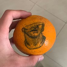 Mi proyecto del curso: Tatuaje para principiantes. Un progetto di Design di tatuaggi di pablojamesa - 03.06.2023