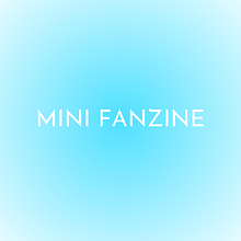 Mini fanzine: Alivio  . % Fernanda Berríos tarafından hazırlanan Geleneksel illüstras, Ve on projesi - 06.04.2023