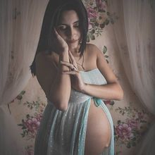 Mi proyecto del curso: Retrato fotográfico intimista. Photograph, Portrait Photograph, Photographic Lighting, Fine-Art Photograph & Interior Photograph project by Fedra Tuero - 06.04.2023
