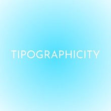 Tipographicity . % Fernanda Berríos tarafından hazırlanan Kolaj projesi - 06.04.2023