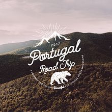 Meu projeto do curso: Tipografia e concepção de marca: desenho de um logotipo icônico. Un proyecto de Diseño, Br, ing e Identidad, Diseño gráfico y Diseño de logotipos de Ricardo Peres - 04.06.2023