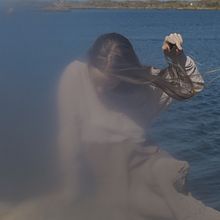 Mermaria. Een project van Fotografie van Anna Rohova - 13.05.2023